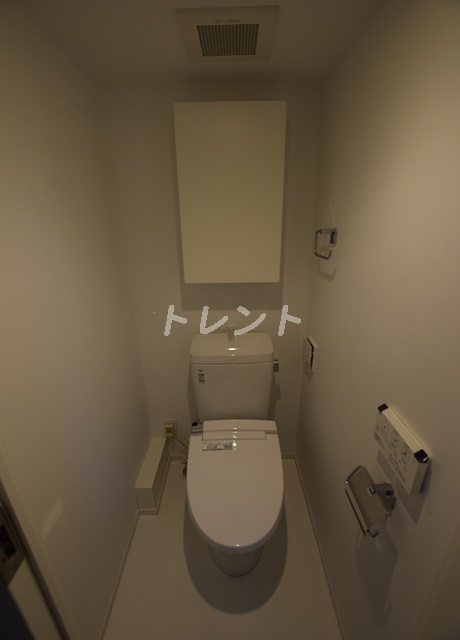スクエアコート早稲田-0002