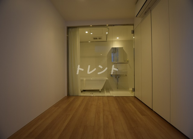 スクエアコート早稲田-0002