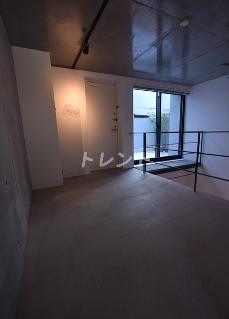 スクエアコート早稲田-0002