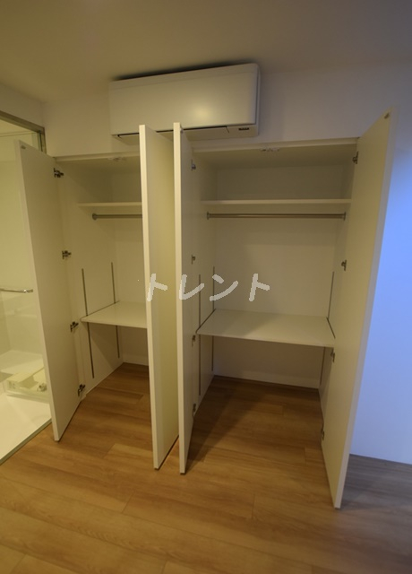 スクエアコート早稲田-0002