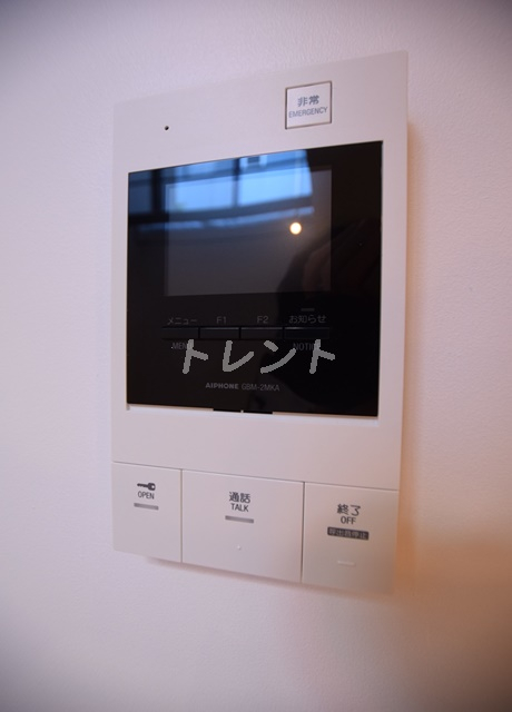 スクエアコート早稲田-0002