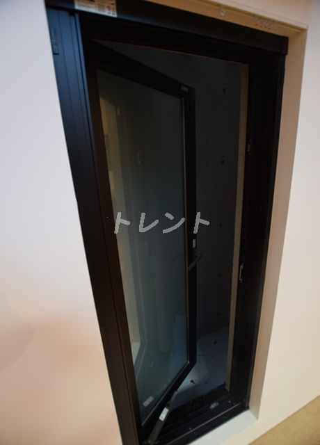 スクエアコート早稲田-0002