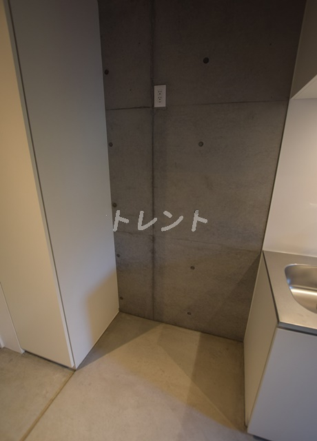 スクエアコート早稲田-5