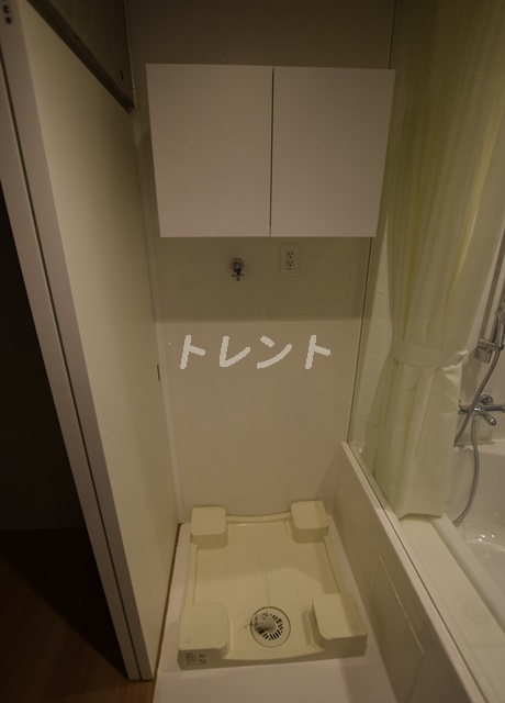 スクエアコート早稲田-5