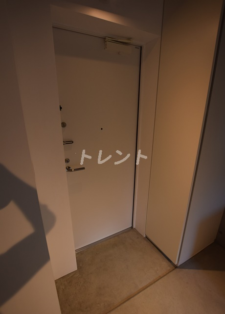 スクエアコート早稲田-5