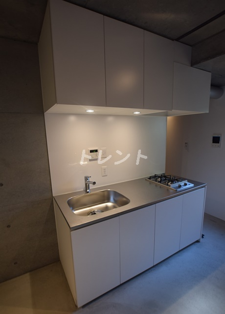 スクエアコート早稲田-5