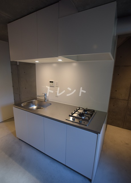 スクエアコート早稲田-5