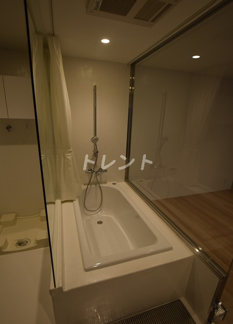 スクエアコート早稲田-5