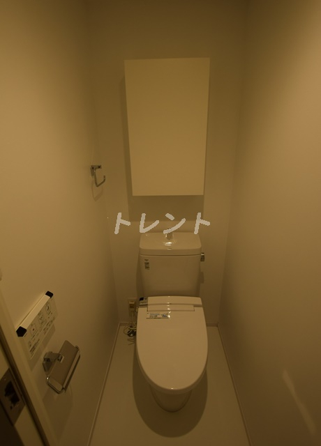 スクエアコート早稲田-5