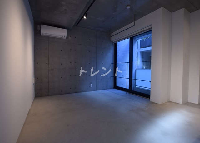 スクエアコート早稲田-5