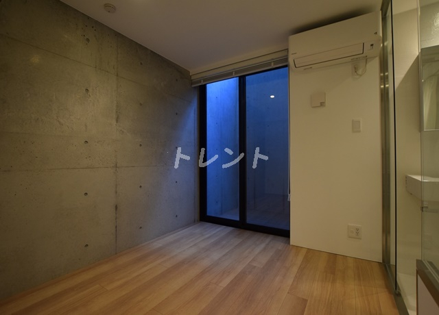 スクエアコート早稲田-5