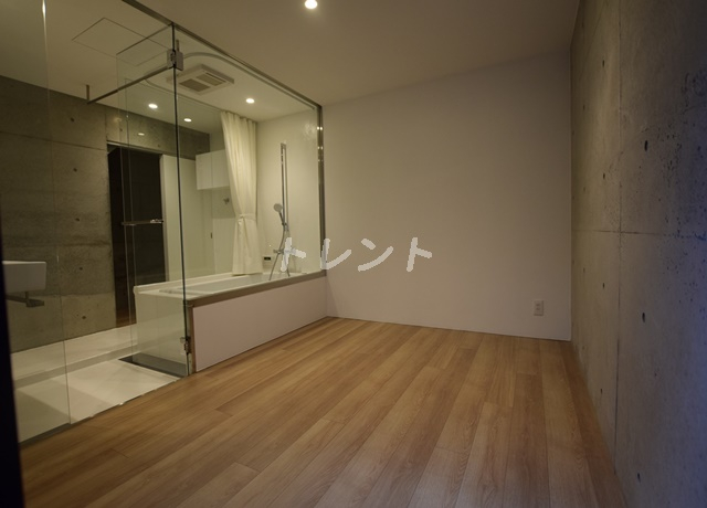 スクエアコート早稲田-5