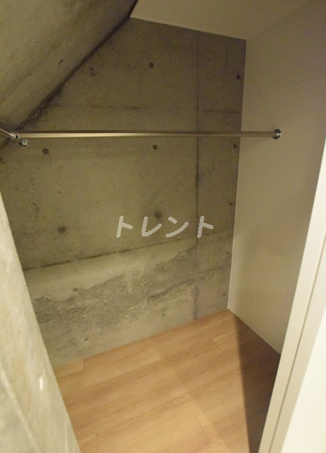 スクエアコート早稲田-5