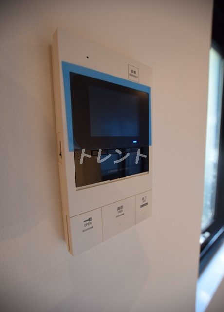 スクエアコート早稲田-5