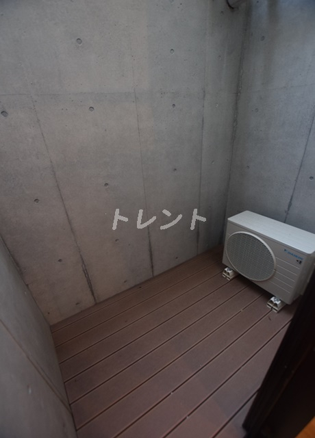 スクエアコート早稲田-5