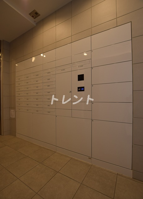 グレイスコート岩本町-1102