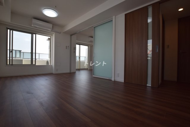 グレイスコート岩本町-1102