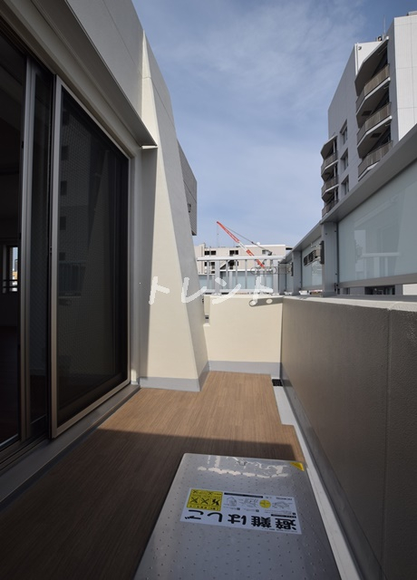 グレイスコート岩本町-1102