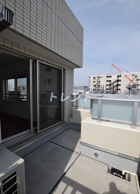 グレイスコート岩本町-1102