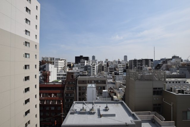 グレイスコート岩本町-1102