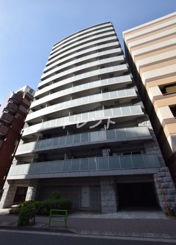 グランドガーラ銀座-8F