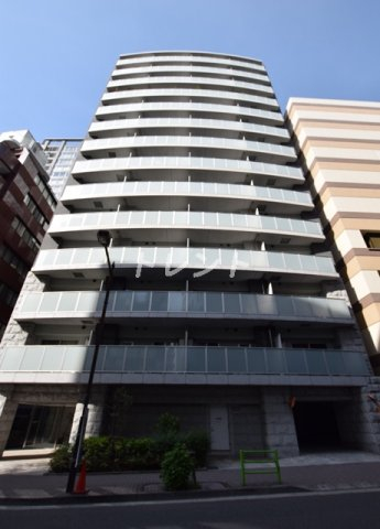 グランドガーラ銀座-8F