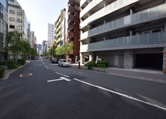 グランドガーラ銀座-8F