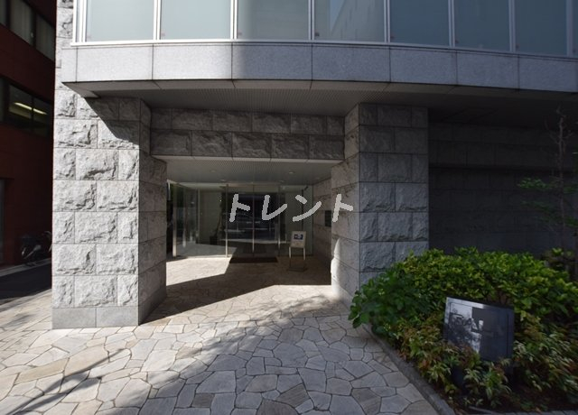 グランドガーラ銀座-8F