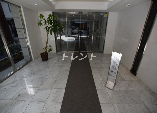 グランドガーラ銀座-8F