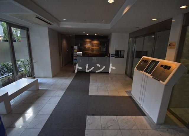 グランドガーラ銀座-8F