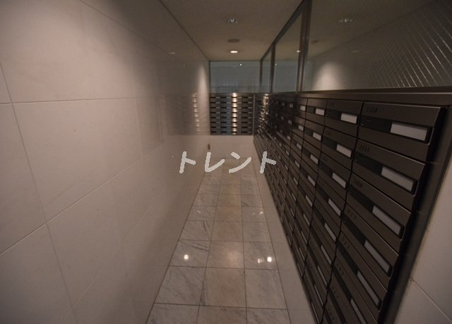 グランドガーラ銀座-8F