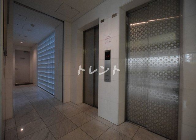 グランドガーラ銀座-8F