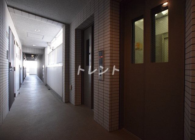 グランドガーラ銀座-8F