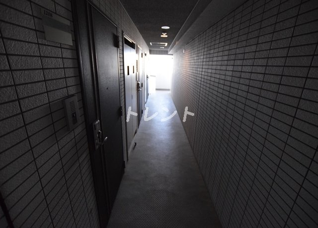 グランドガーラ銀座-8F