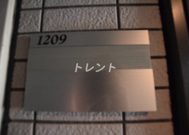 グランドガーラ銀座-8F