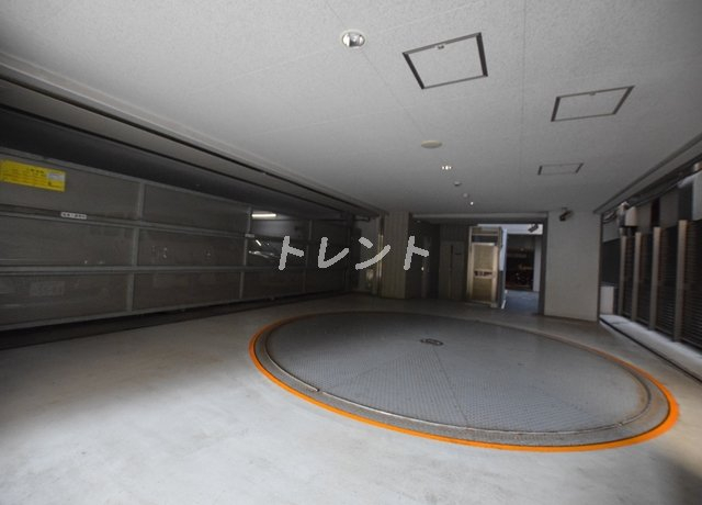 グランドガーラ銀座-8F