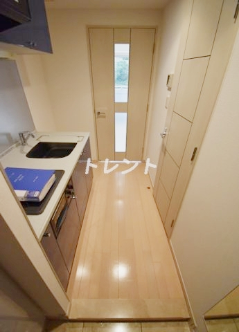 グランドガーラ銀座-8F