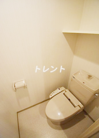 グランドガーラ銀座-8F