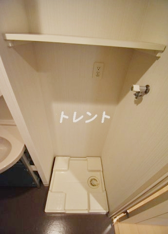 グランドガーラ銀座-8F