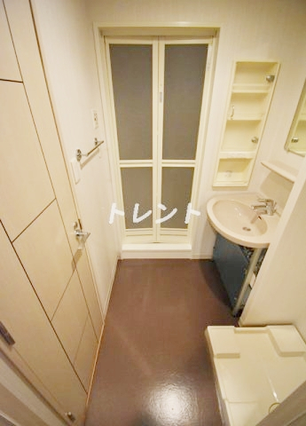 グランドガーラ銀座-8F
