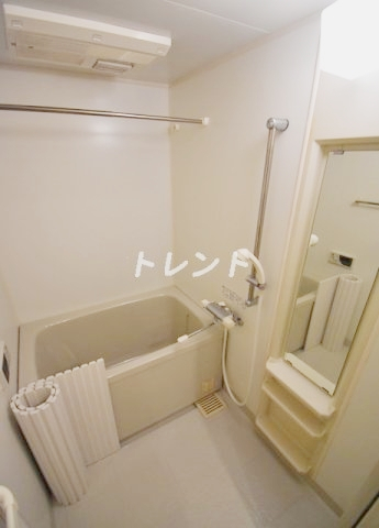 グランドガーラ銀座-8F