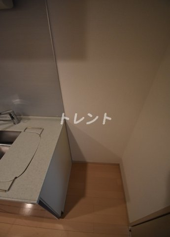 グランドガーラ銀座-8F