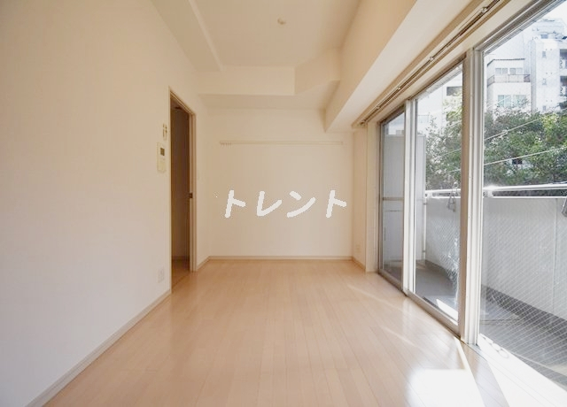 グランドガーラ銀座-8F