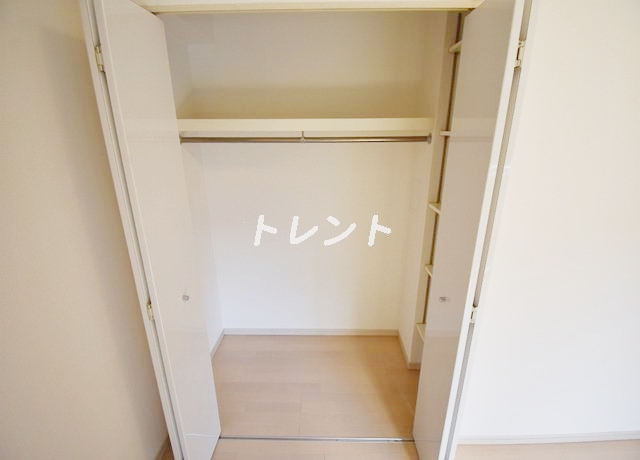 グランドガーラ銀座-8F