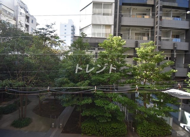 グランドガーラ銀座-8F