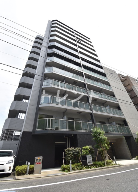 ザパーククロス門前仲町-803