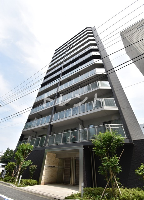 ザパーククロス門前仲町-803