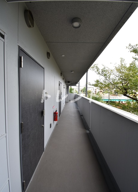 ザパーククロス門前仲町-803