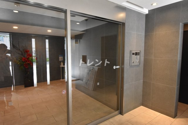 ザパーククロス門前仲町-803