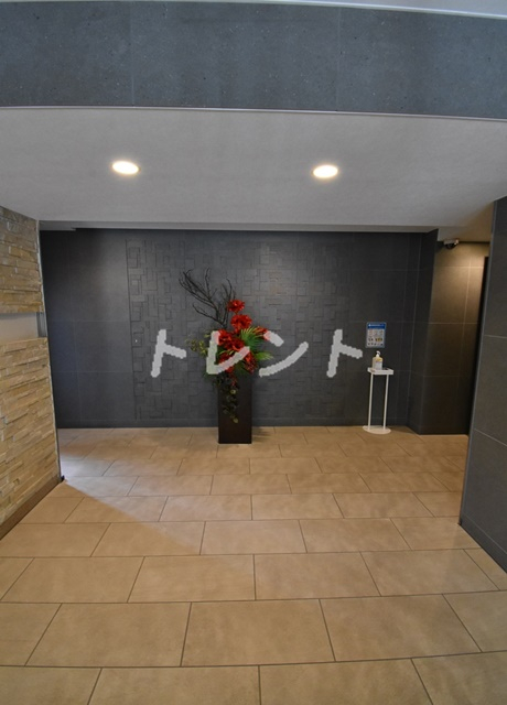 ザパーククロス門前仲町-803